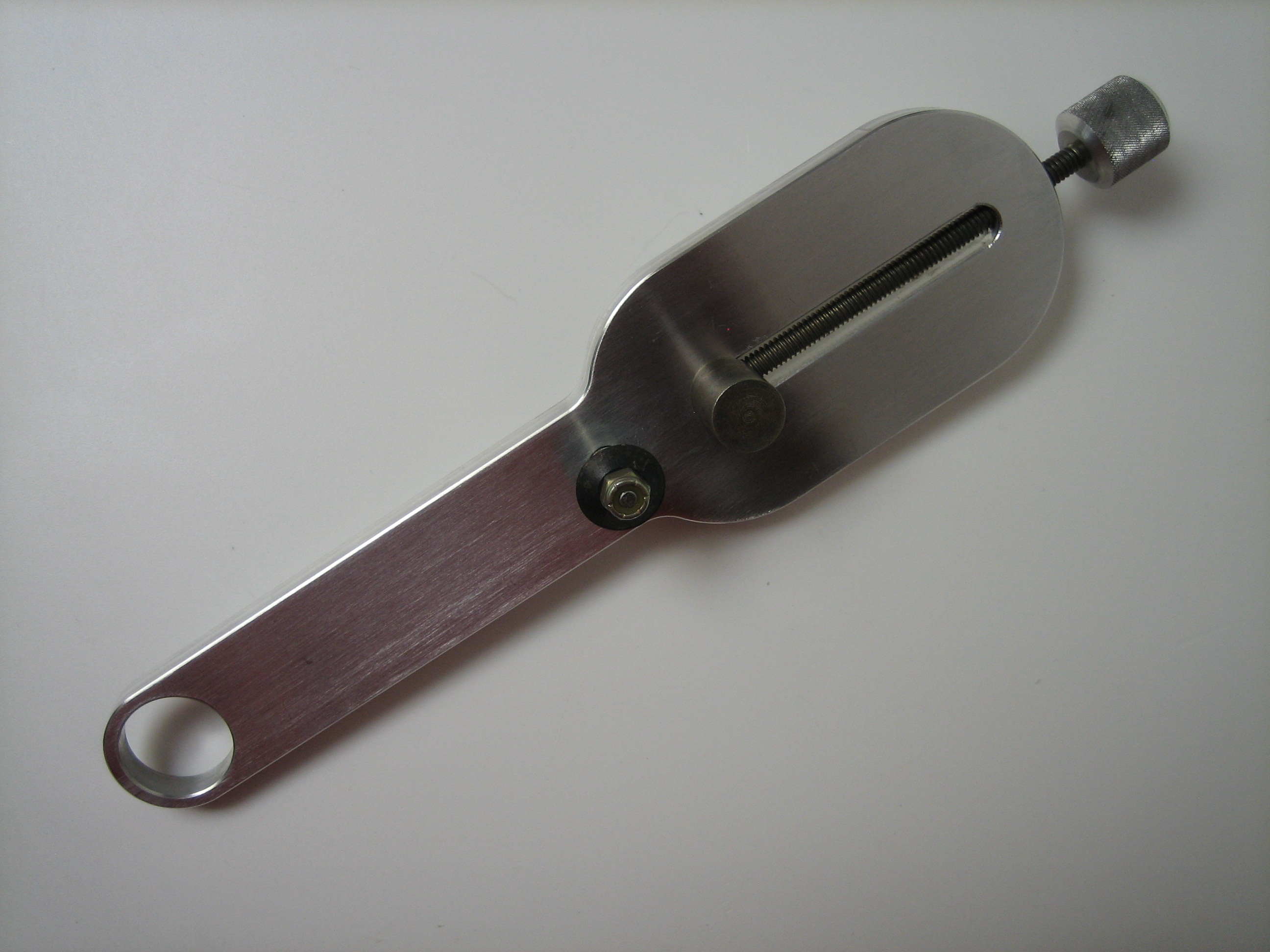 Oil Filter Cutter GTLAC