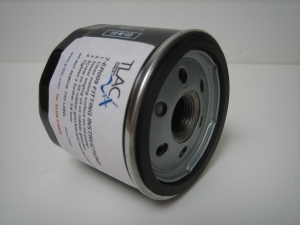 Oil filter for Rotax 912/914 e