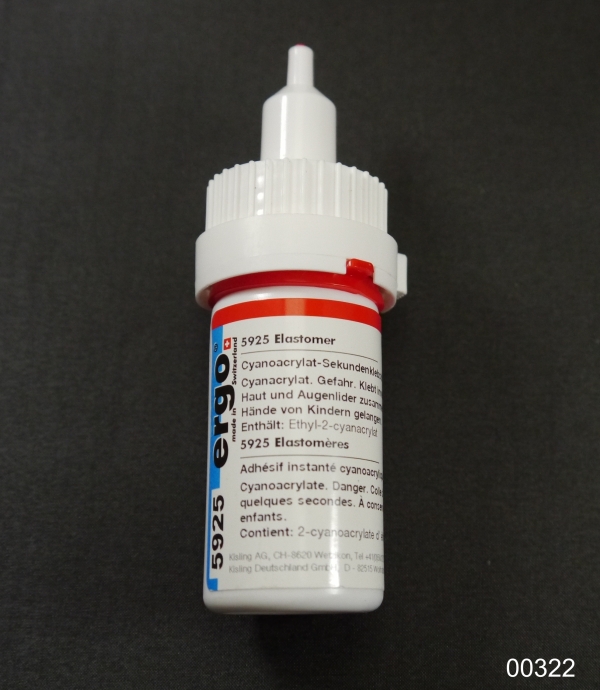 Glue Quick Set