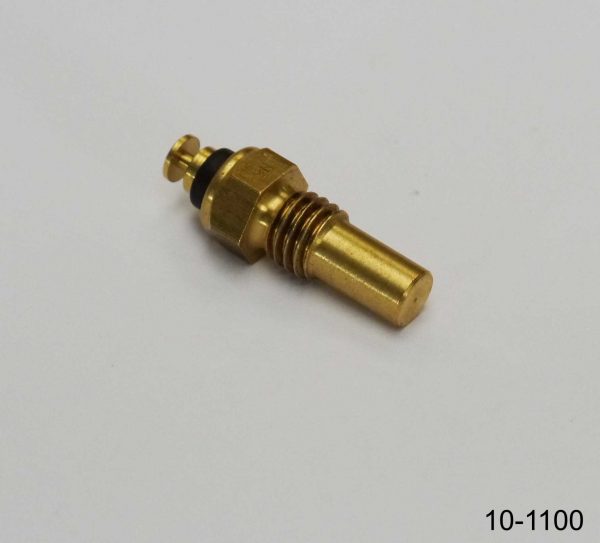 Temperature sensor 50 - 150c NTC M10 x 1.5 6v to 24v
