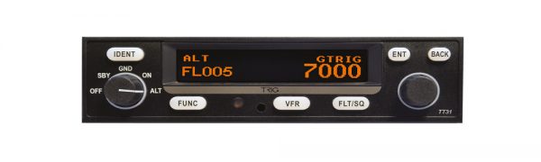 Trig TT31 Mode S transponder