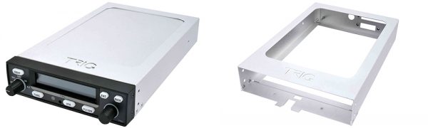 Trig TT31 Mode S transponder - Image 2