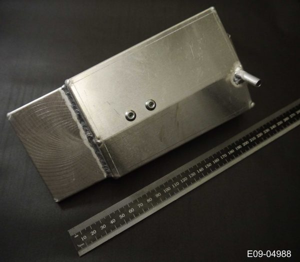 Drip Tray RH