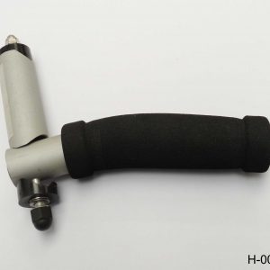 Dual control stick (Complete with handle piece)
