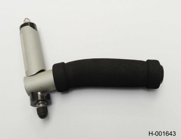 Dual control stick (Complete with handle piece)