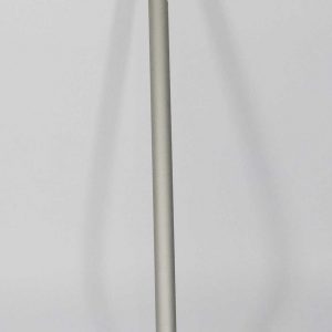 Longitudinal steering assembly
