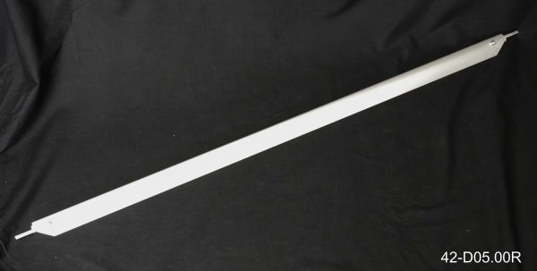 Empennage Strut - RH - Complete with ends