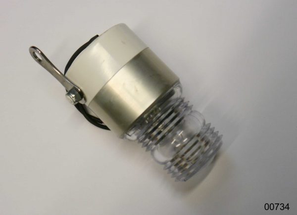 Strobe Light - Skyflash 2000