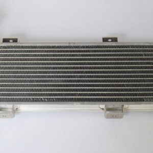 Radiator (water)