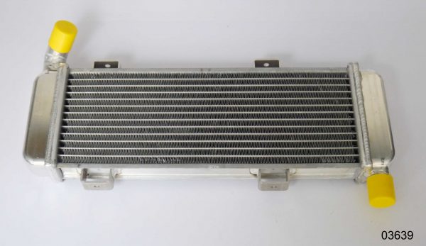 Radiator (water)