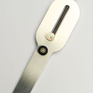 Oil filter cutter