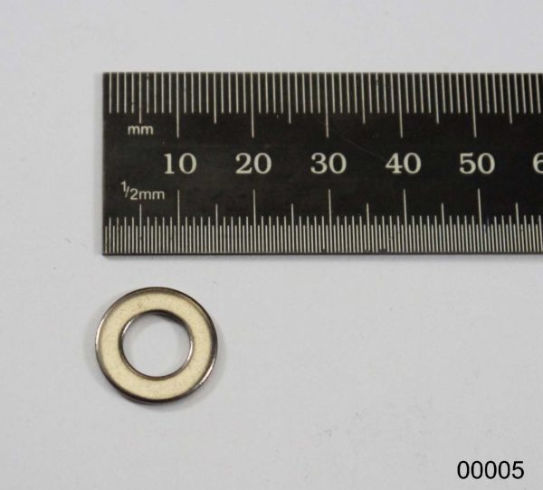 Washer Ø8.4mm