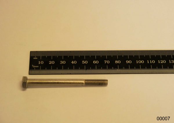 Bolt M6 x 70