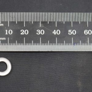 Washer Ø6,4mm