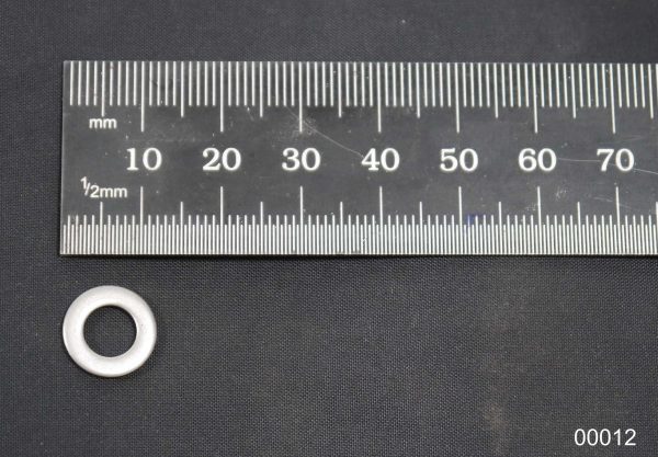 Washer Ø6,4mm