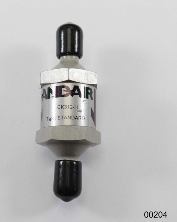 Fuel system Non Return Valve