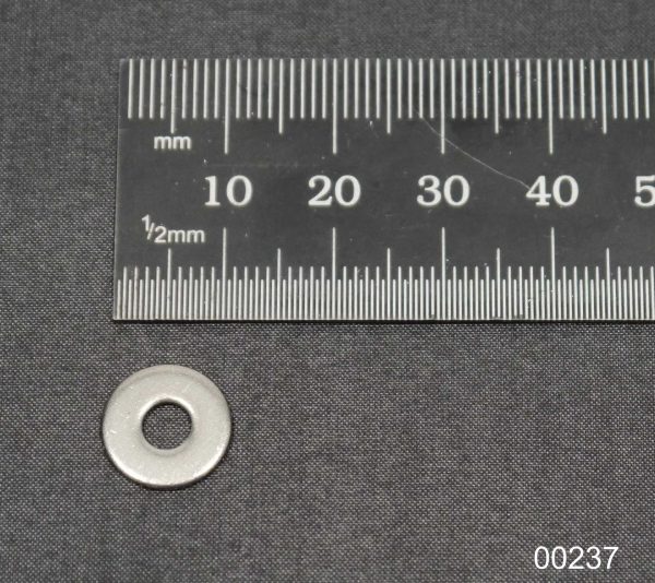 Washer M4 x 12mm