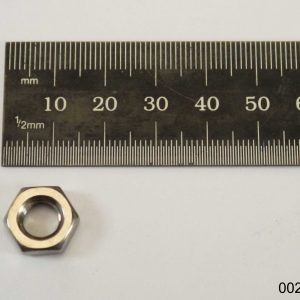 M8 Lock Nut