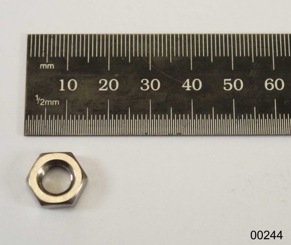 M8 Lock Nut