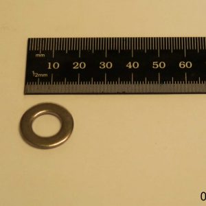 Washer 10.5mm