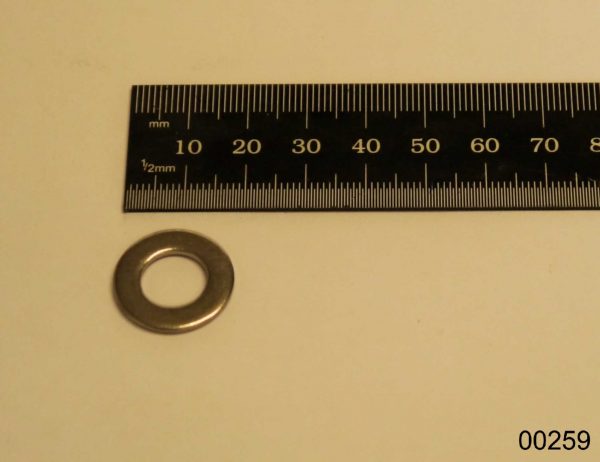 Washer 10.5mm