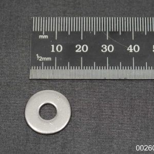 Washer  M6 x 18mm diameter