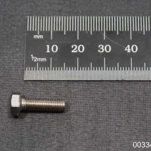 Screw M5 x 16mm