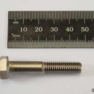 Bolt for C42 A Frame