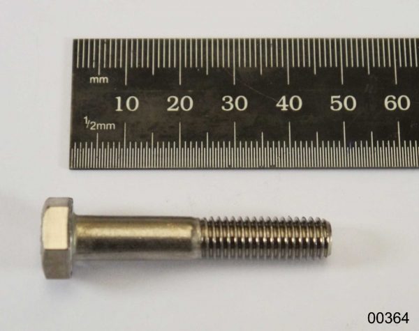 Bolt for C42 A Frame