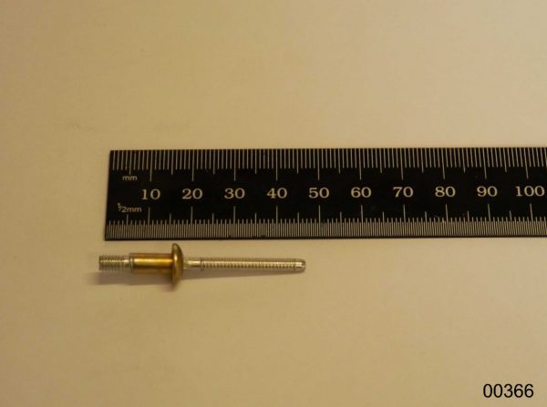 Rivet Magna Bulb