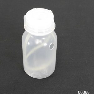 Oil overflow tank Oil bottle PP 100 ml