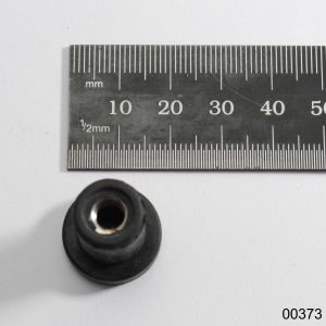 Radiator Mount M6 Rubber
