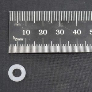 Nylon Washer  M6,4