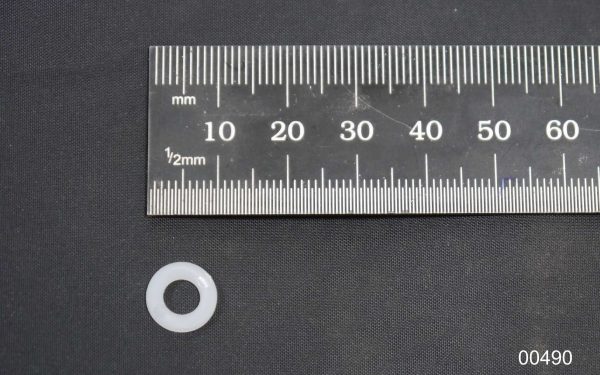 Nylon Washer  M6,4