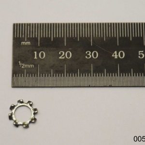 Star Washer Ø6,4