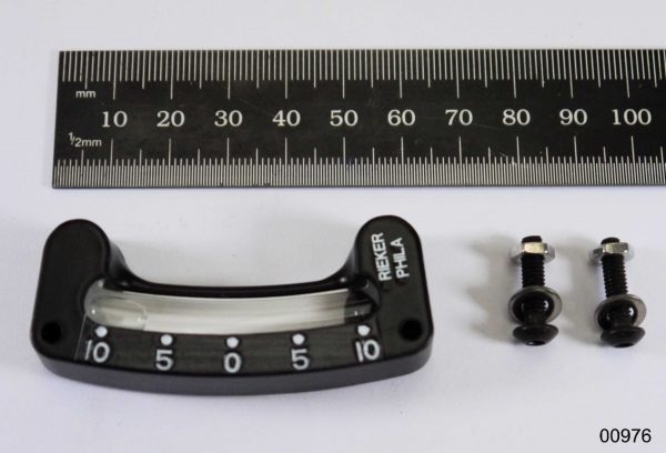 Bank Indicator