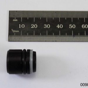 Master cylinder brake piston Magura
