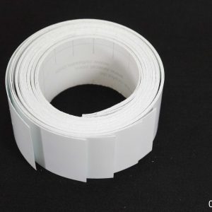 C42 Series White windscreen edging tape