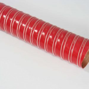 C42A  Heat control valve to cabin hose