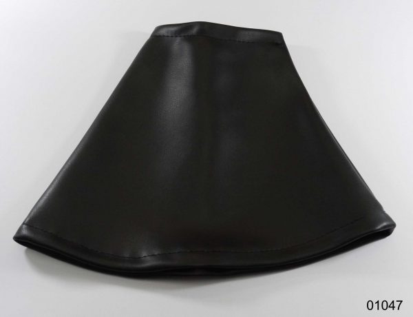 Control stick cover -Gaiter