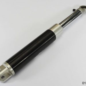 Shock absorber for C42