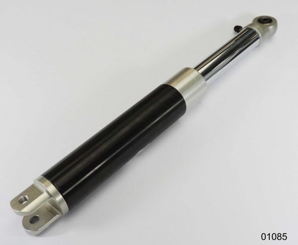 Shock absorber for C42