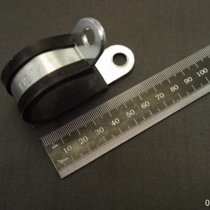 P Clamp