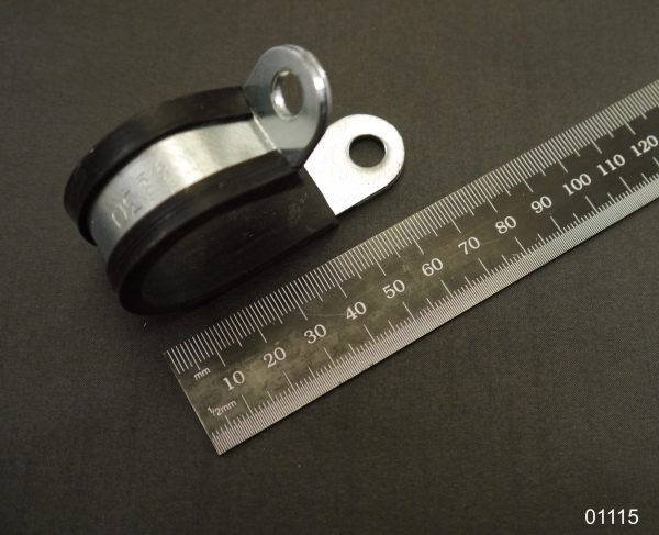 P Clamp
