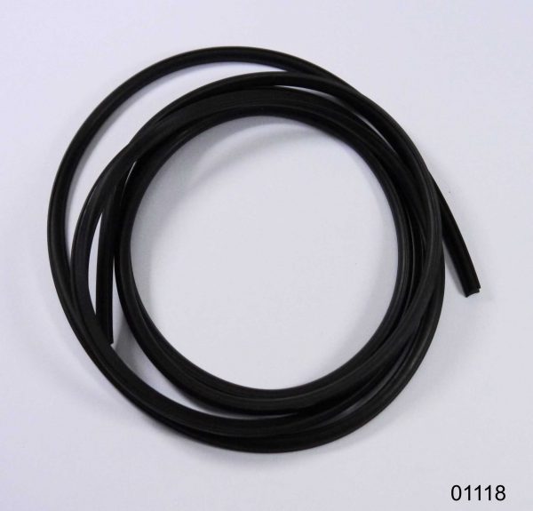 Rubber Seal Locking Bead