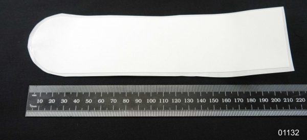 C42 wing batton tape