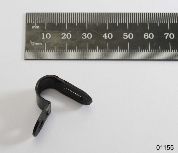 Clips - Brake Pipes