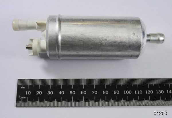 Fuel pump for C42 and others