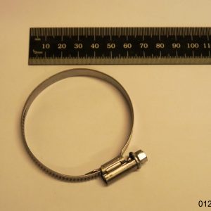 Hose Clamp 40-60mm
