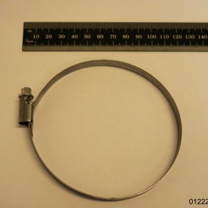 Hose Clamp 80-100mm